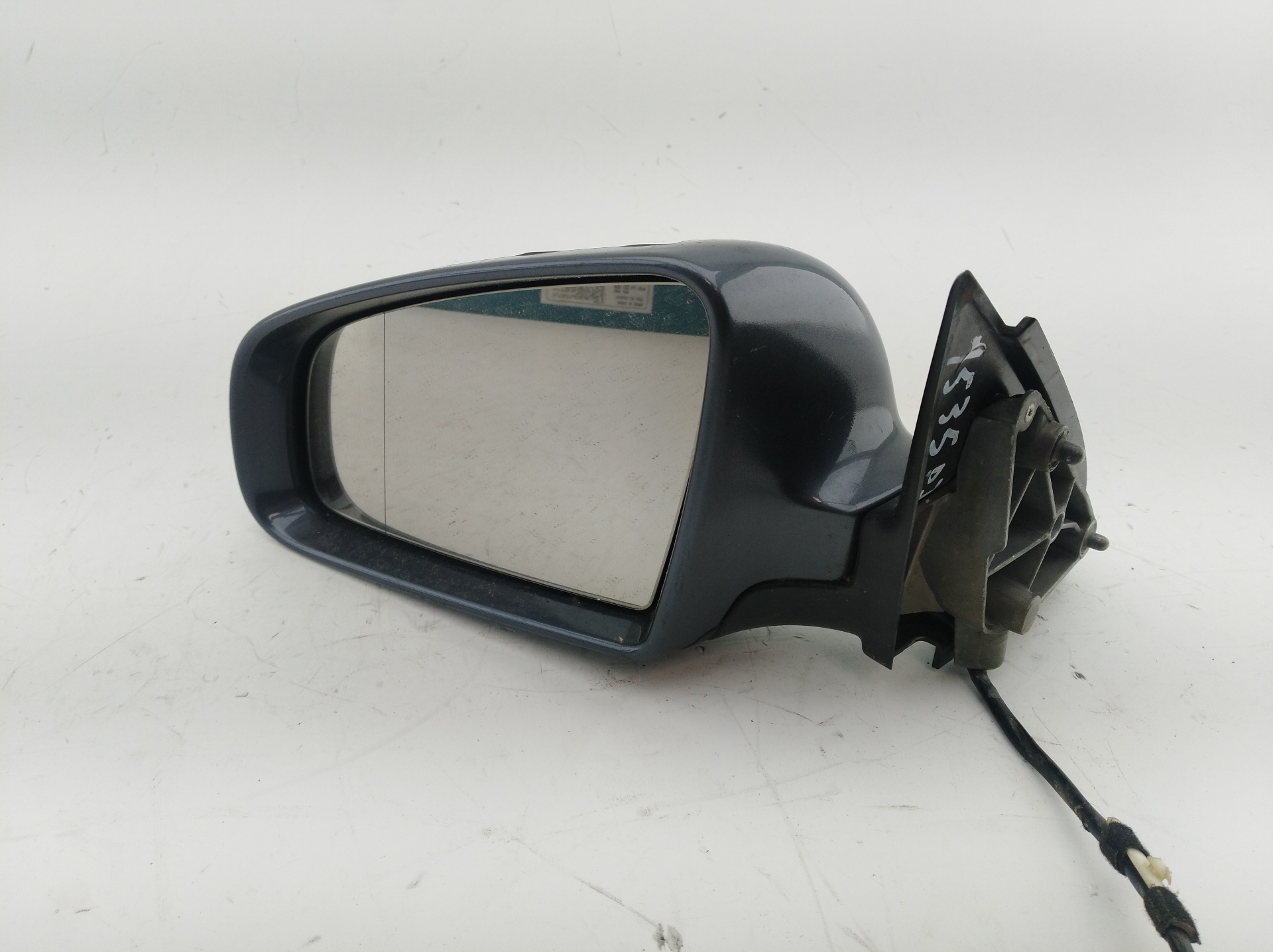 AUDI A4 B6/8E (2000-2005) Left Side Wing Mirror 8E1858531AA, 8E1858531AA, 8E1858531AA 19299509