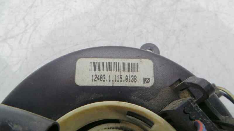 FIAT Doblo 1 generation (2001-2017) Steering Wheel Slip Ring Squib 2775096001,2775096001 24488862