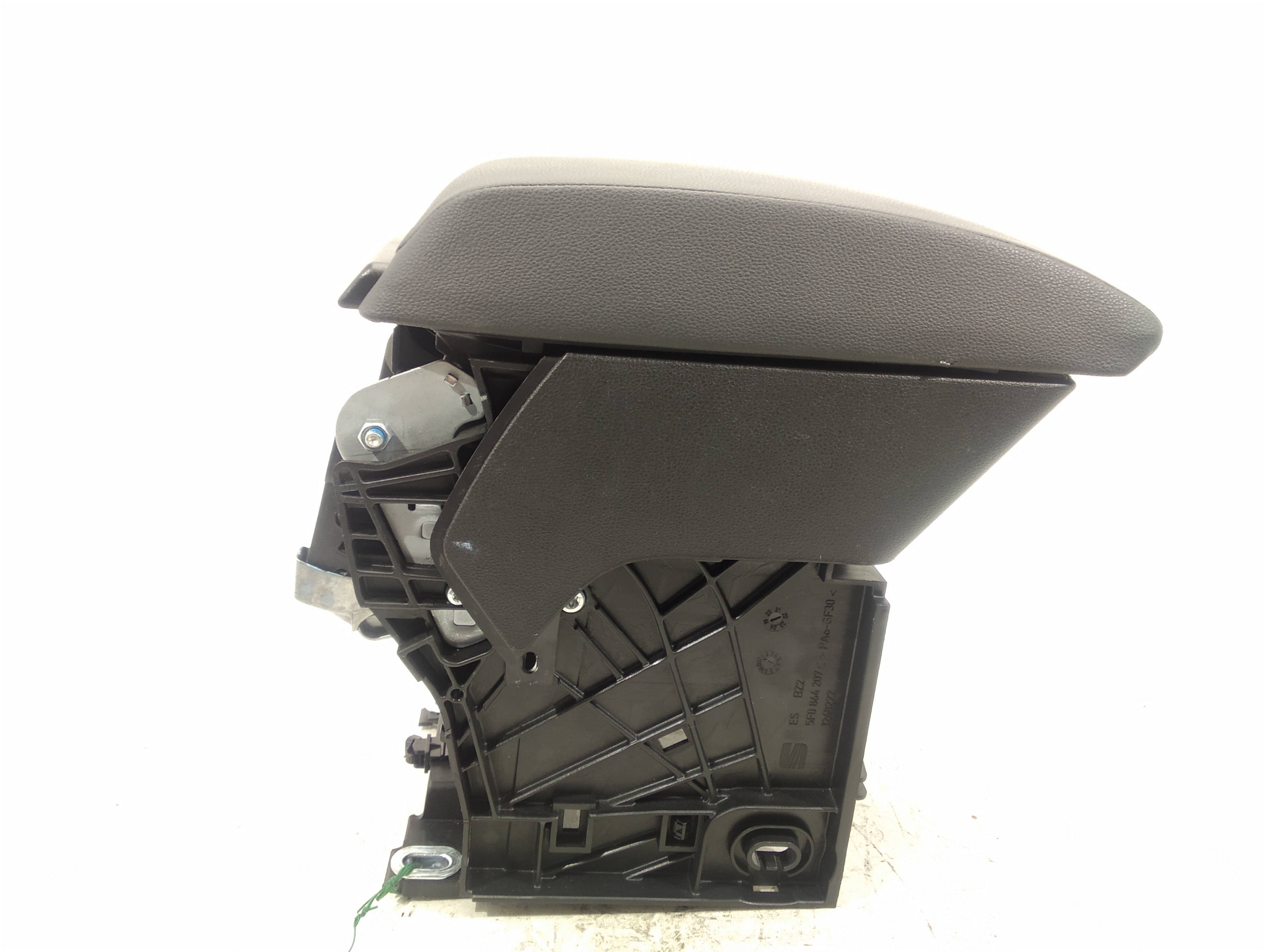 SEAT Leon 3 generation (2012-2020) Armrest 5F0864207C 25297239