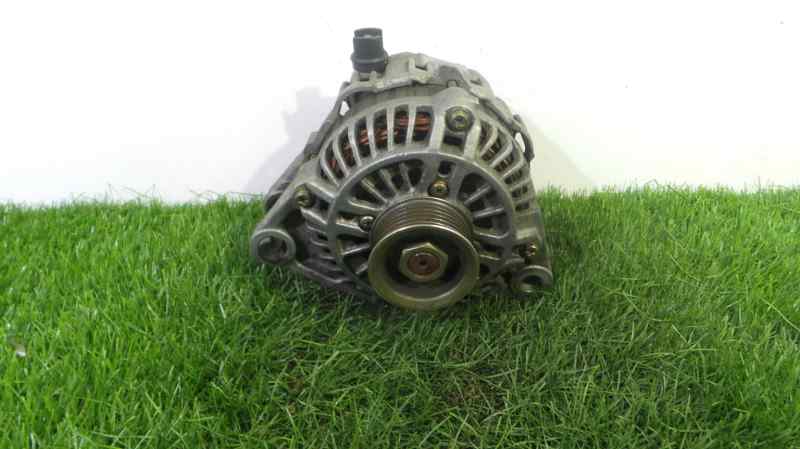 FORD Fiesta 4 generation (1996-2002) Alternator 96MF10300DC, 96MF10300DC, 96MF10300DC 19033560