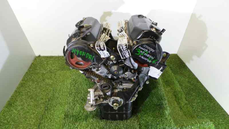 HYUNDAI Двигатель G6AT, G6AT, G6AT 24486869