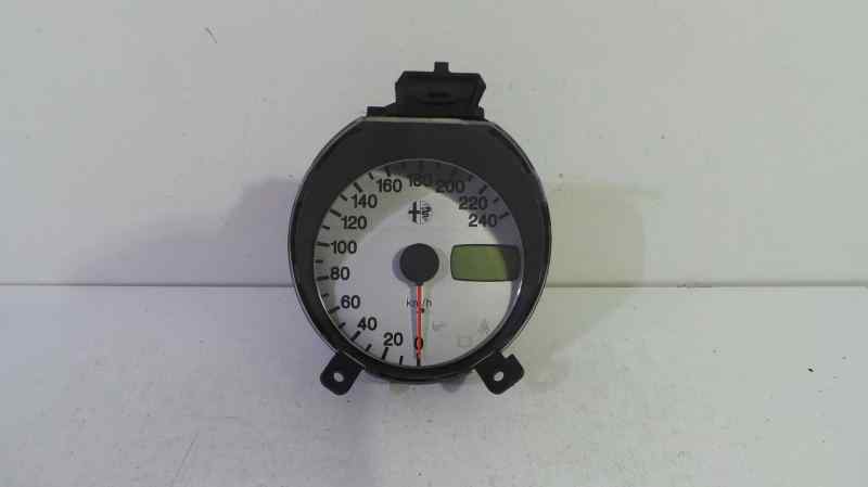 ALFA ROMEO 156 932 (1997-2007) Speedometer 60664230, 60664230, 60664230 19128027