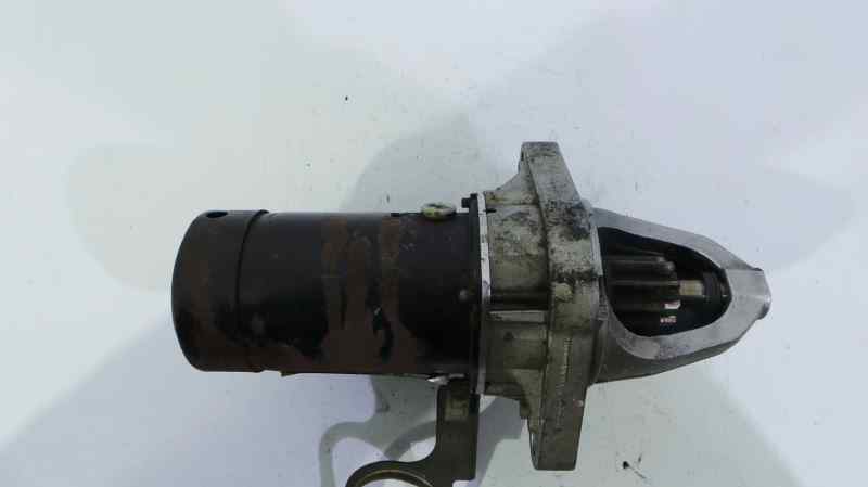 HONDA Accord 6 generation (1997-2002) Starter Motor 31200PDAE020 19119115