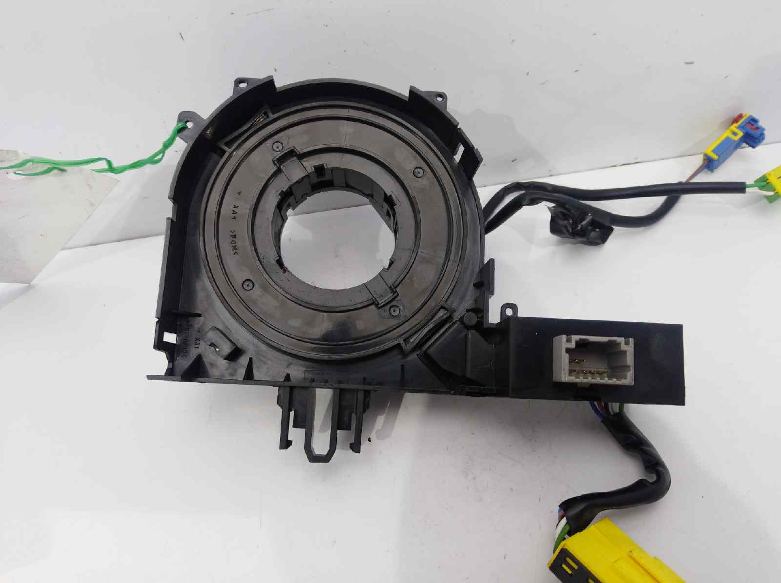 RENAULT Laguna 2 generation (2001-2007) Steering Wheel Slip Ring Squib 8200004642B,8200004642B,8200004642B 19268561