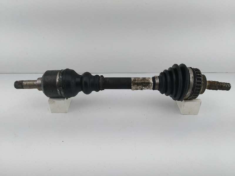 CITROËN Xsara 1 generation (1997-2004) Fram Vänster Drivaxel 9623687180, 9623687180 19287384