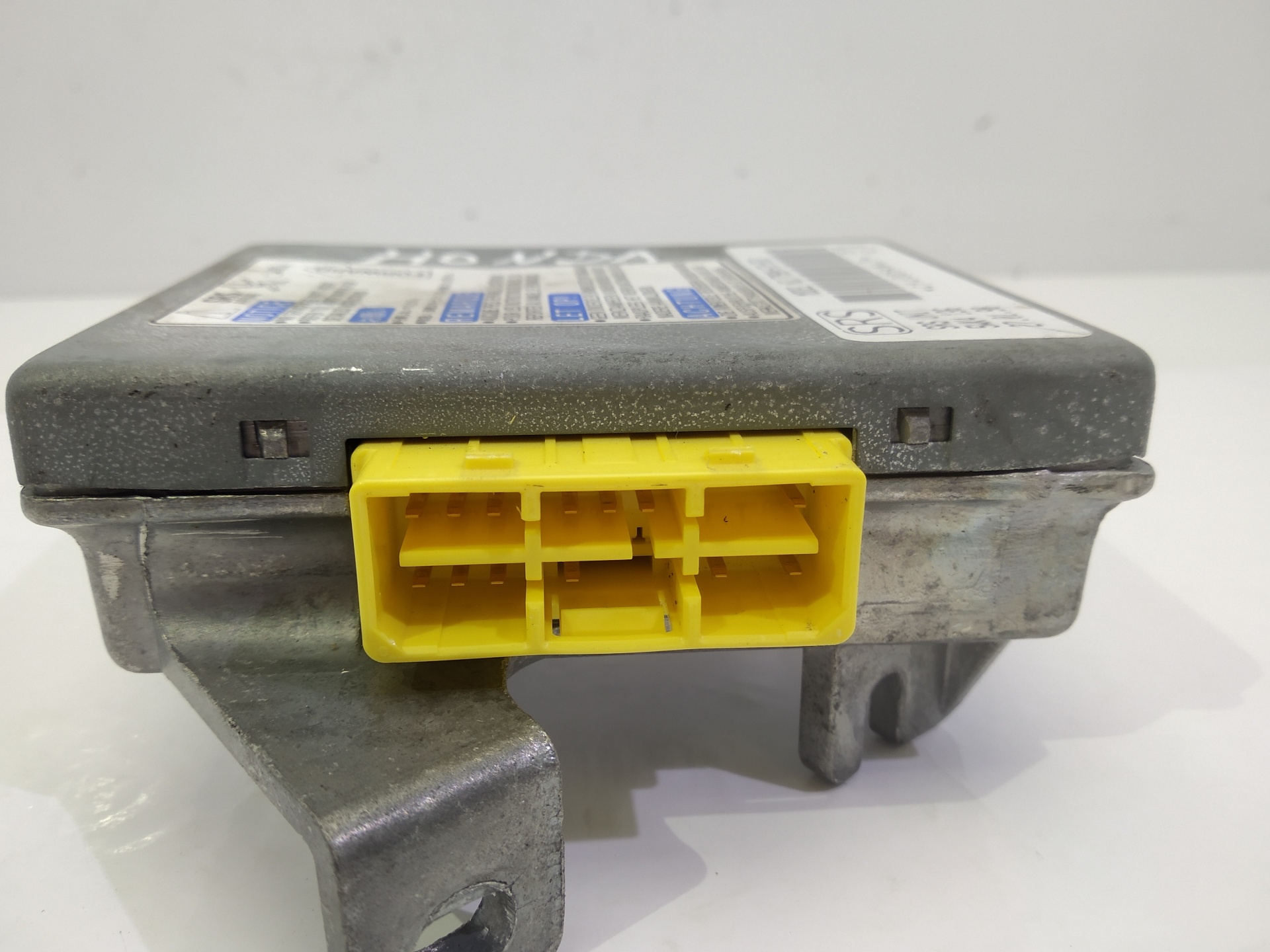 HONDA Civic 9 generation (2012-2020) SRS vadības bloks 77960ST3E83 25304311