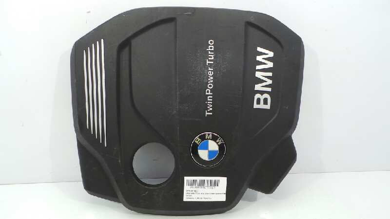 BMW 1 Series F20/F21 (2011-2020) Друга част 25287940