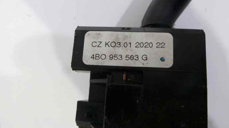 AUDI A3 8L (1996-2003) Switches 4B0953503G 19125311