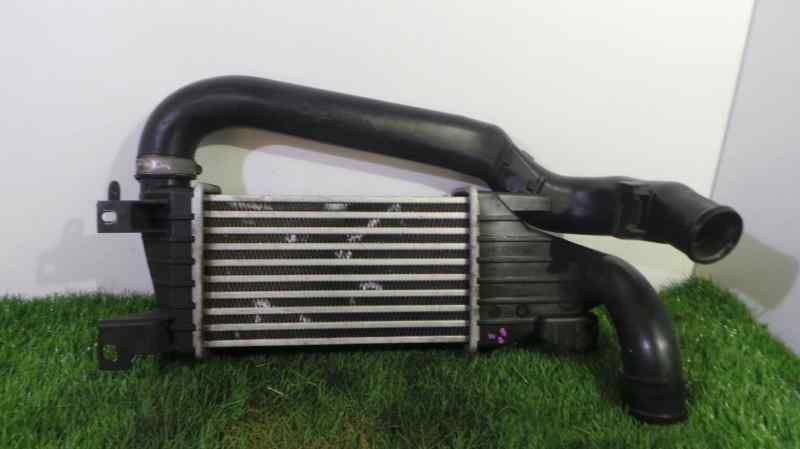 OPEL Astra J (2009-2020) Intercooler Radiator 13128926, 13128926, 13128926 19103899