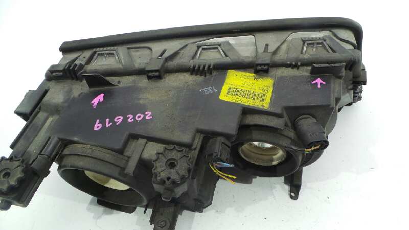 BMW 3 Series E46 (1997-2006) Фара передняя левая 0301089205,0301089205,0301089205 18931506