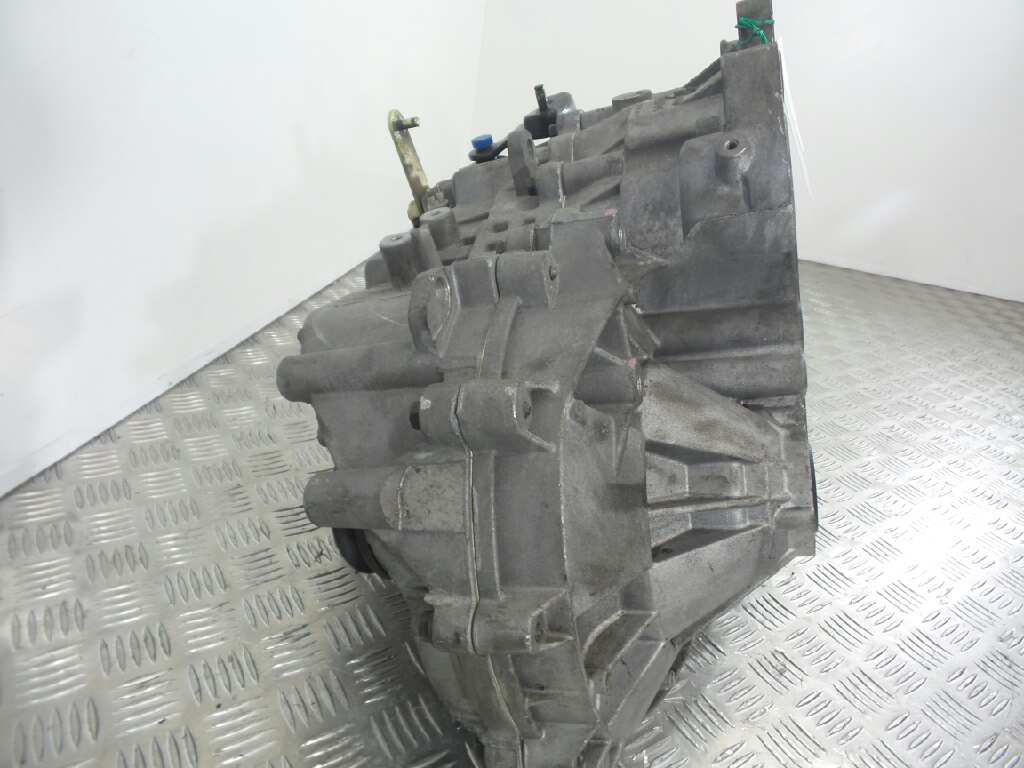 VOLVO 850 1 generation (1992-1997) Gearbox M56L2,M56L2 19255075