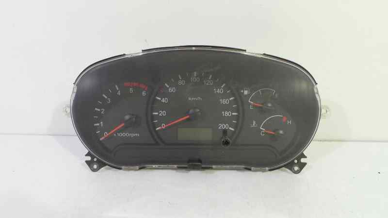 HYUNDAI Accent LC (1999-2013) Speedometer 9400825610 19134517