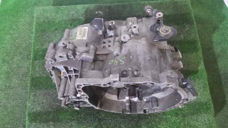 VOLVO S40 1 generation (1996-2004) Gearbox 1023625,1023625,1023625 24487253