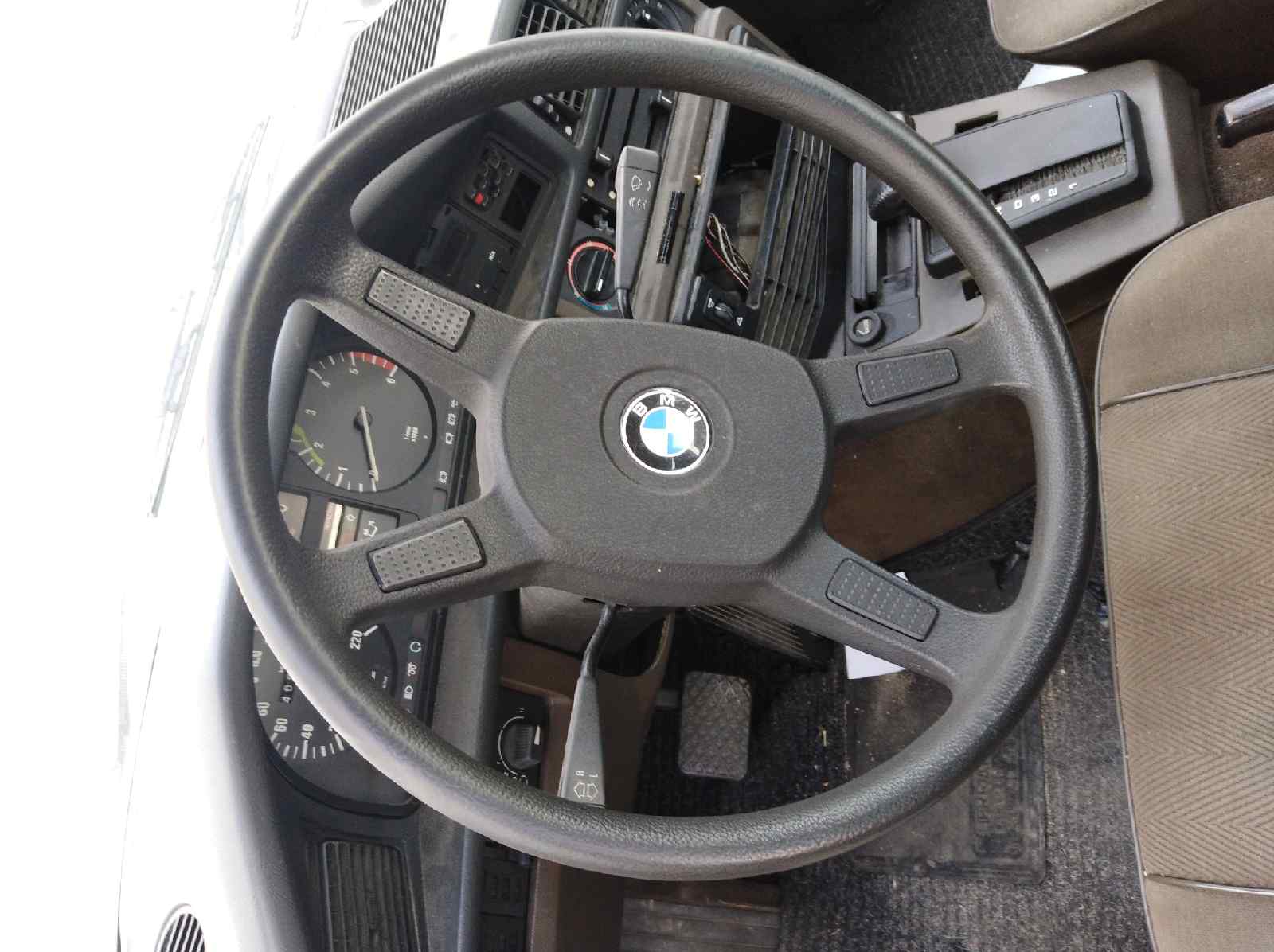 BMW 5 Series E28 (1981-1988) Käynnistysmoottori 0001218026, 0001218026 24488720