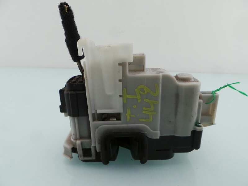 FIAT Bravo 2 generation (2007-2011) Rear Left Door Lock 0051931422,0051931422 19220393