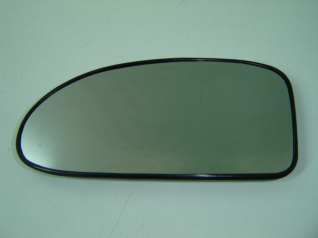 FORD Focus 1 generation (1998-2010) Стекло зеркала передней левой двери 105.1026023, 105.1026023 24665367