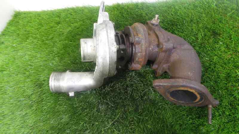 RENAULT Megane 1 generation (1995-2003) Turbocharger 7700108030, 7700108030, 7700108030 24488374