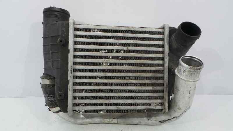 AUDI A6 allroad C6 (2006-2011) Intercooler Radiator 4F0145805E, 4F0145805E, 4F0145805E 19234795