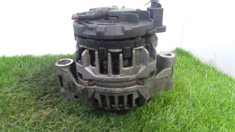 ROVER 45 1 generation (1999-2005) Alternator 0124225011,0124225011,0124225011 24663062