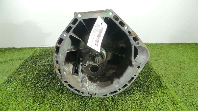 ACURA C-Class W203/S203/CL203 (2000-2008) Κιβώτιο ταχυτήτων 2112604801,2112604801,2112604801 19230771