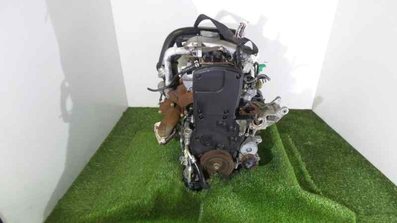 ROVER 400 1 generation (HH-R) (1995-2000) Motor 20T2N, 20T2N, 20T2N 24486910