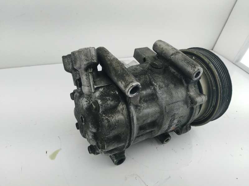 RENAULT Clio 2 generation (1998-2013) Ilmastointipumppu 1900,1900 19260182