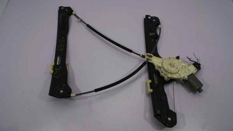 BMW 1 Series E81/E82/E87/E88 (2004-2013) Front Left Door Window Regulator 0130822226 19117394