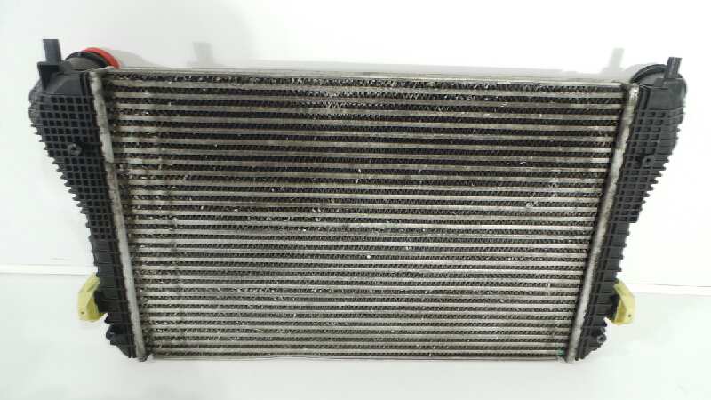 VOLKSWAGEN Touran 1 generation (2003-2015) Intercooler Radiator 1K0145803BM, 1K0145803BM, 1K0145803BM 19283534