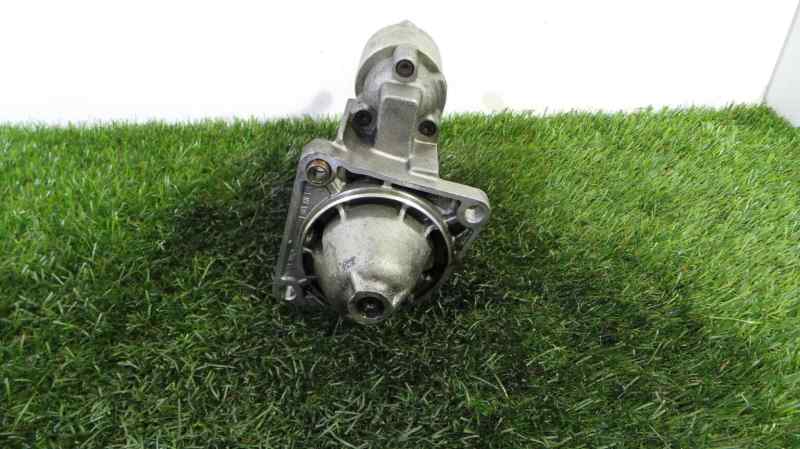 FIAT Stilo 1 generation (2001-2010) Starter Motor 0001108202,0001108202,0001108202 19163081