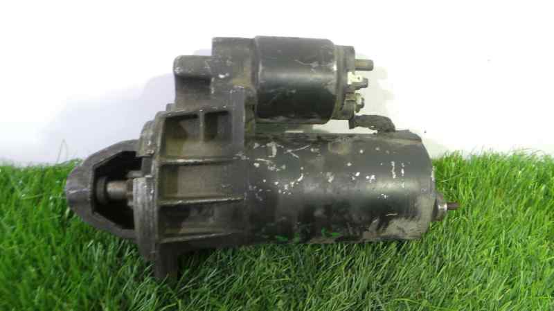 SAAB 9000 1 generation (1984-1998) Startmotor 1147577 24488340