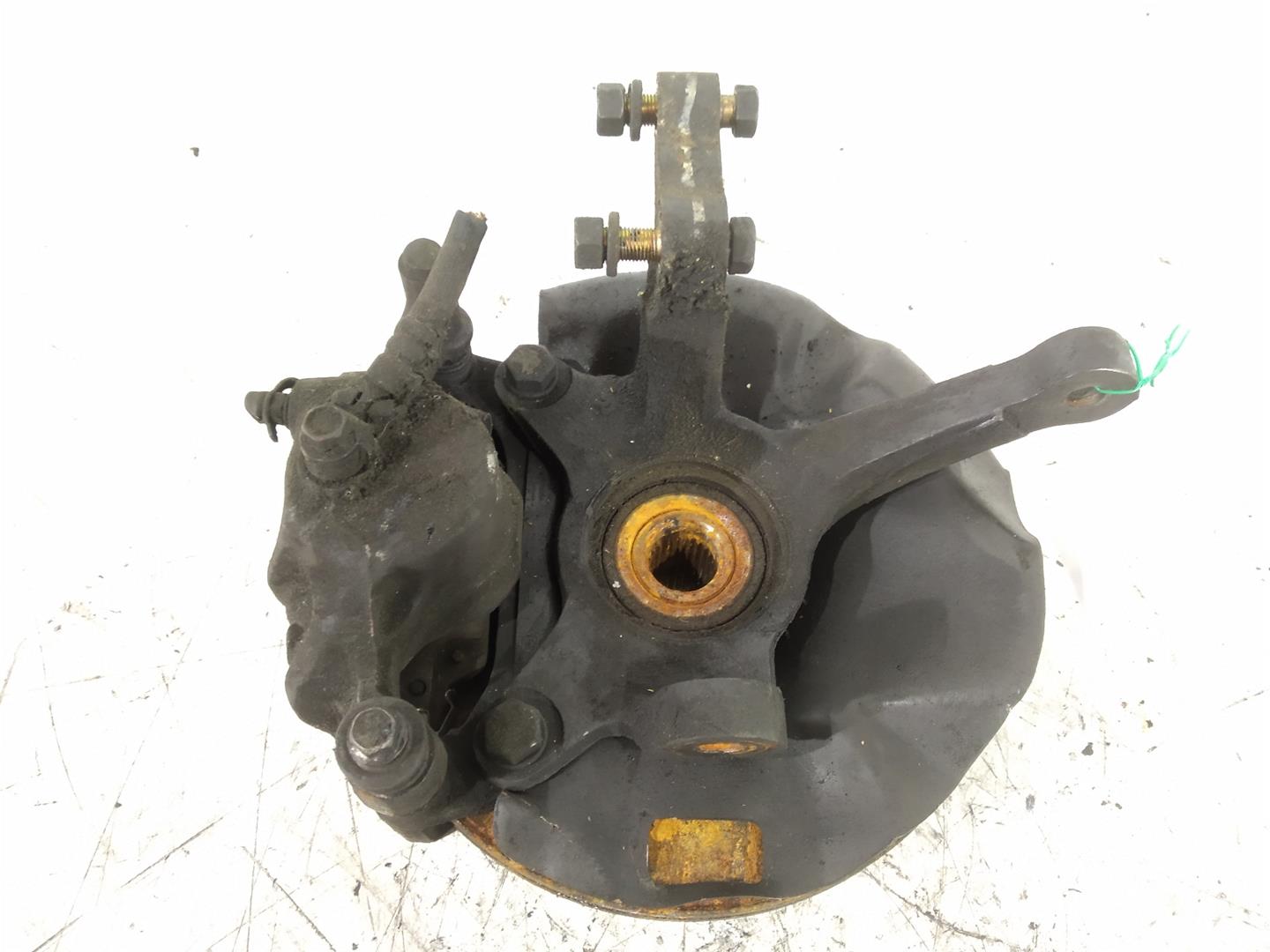 HYUNDAI Accent LC (1999-2013) Front Right Wheel Hub 5171625000, 5171625000, 5171625000 24512897