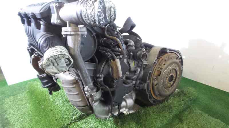 MERCEDES-BENZ A-Class W168 (1997-2004) Engine 668940 18867592