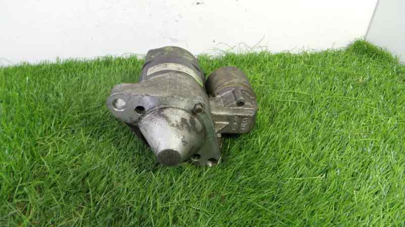 RENAULT Clio 1 generation (1990-1998) Starter Motor D7E1 19019654