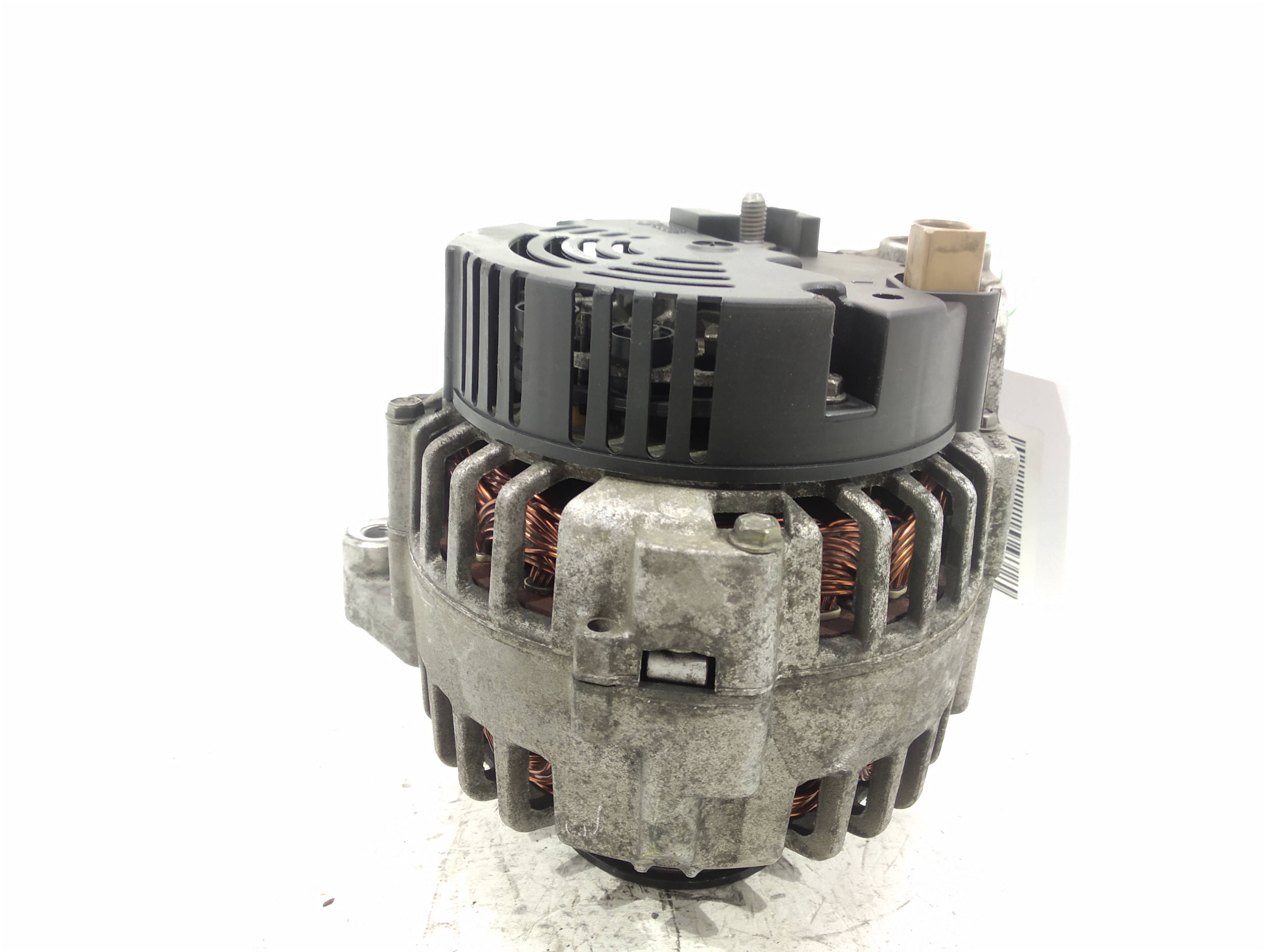 ALFA ROMEO A3 8L (1996-2003) Alternator 06C903016A, 06C903016A 19336022