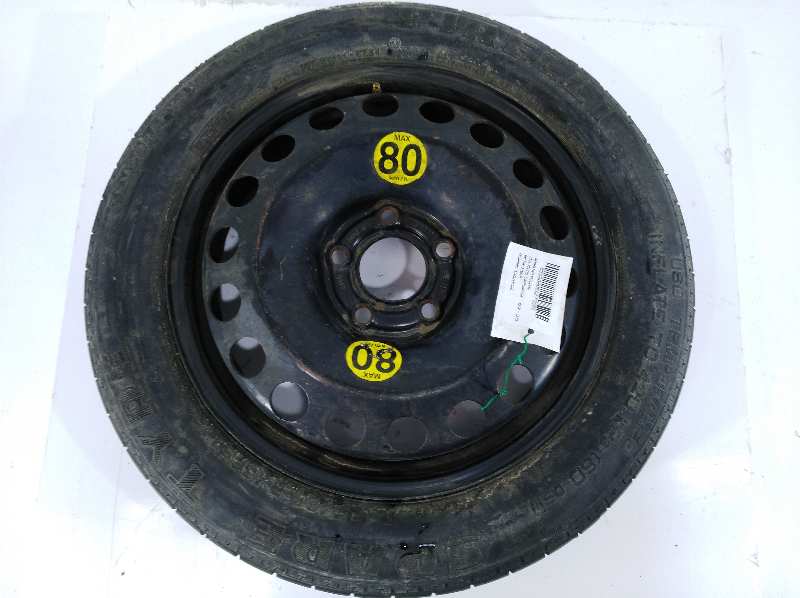 OPEL Vectra C (2002-2005) Запаска 2160115, 2160115 19271293