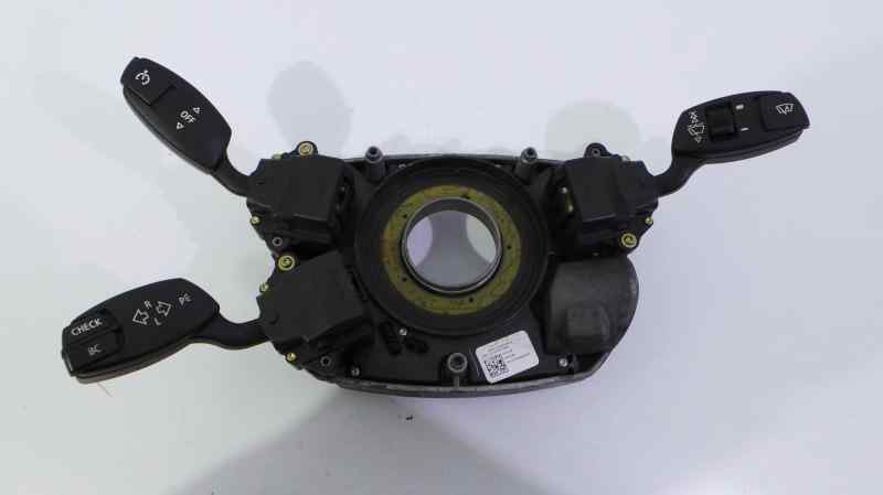 BMW 5 Series F10/F11 (2009-2017) Växlar 04356710 19135673