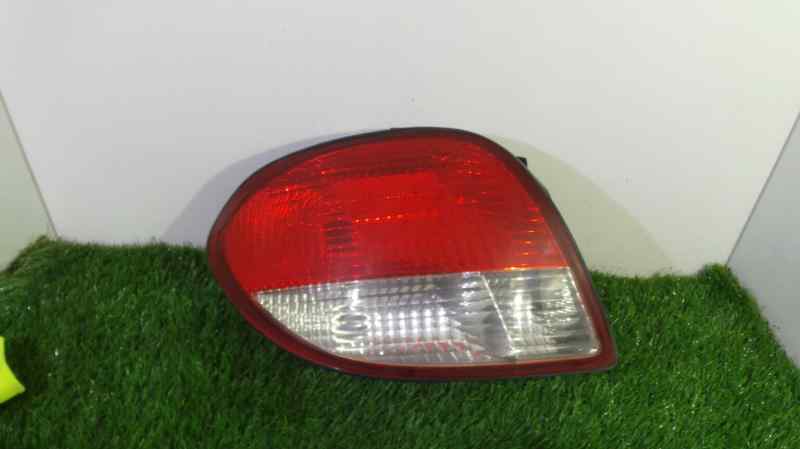 HYUNDAI RD (1 generation) (1996-2002) Rear Left Taillight 9240127510,9240127510,9240127510 18986587