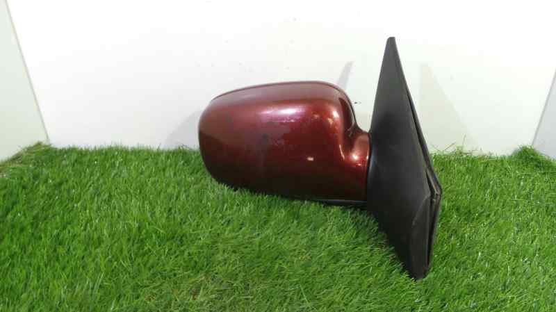 KIA Carens 2 generation (2002-2006) Right Side Wing Mirror 1007768 24662572