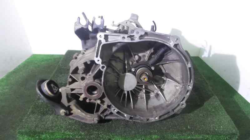 FORD Focus 2 generation (2004-2011) Gearbox 3M5R7002YF 18876057