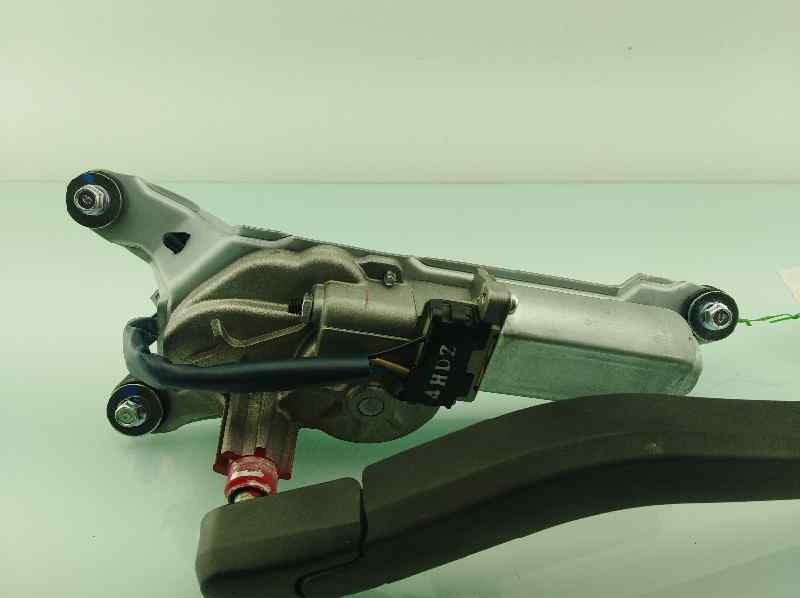 MERCEDES-BENZ i20 PB (1 generation) (2008-2014) Tailgate  Window Wiper Motor 987101J500,987101J500 19184321