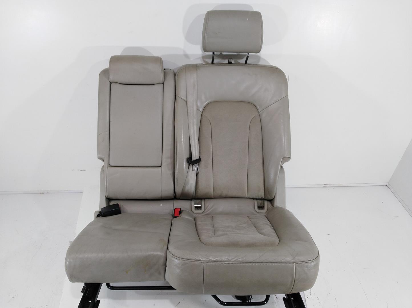 AUDI Q7 4L (2005-2015) Galinė sėdynė 4L0883037D, 4L0883037D, 4L0883037D 24665993