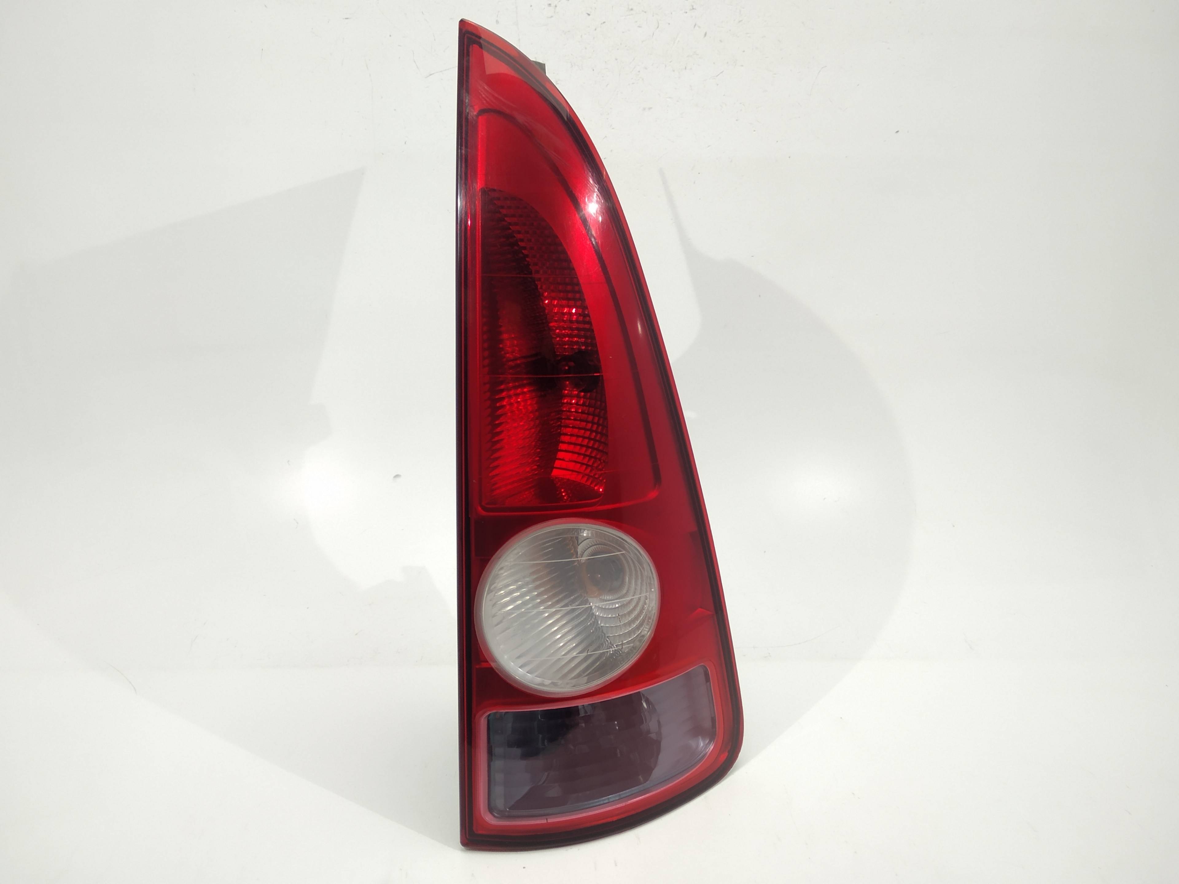 RENAULT Espace 4 generation (2002-2014) Rear Right Taillight Lamp 8200027152, 8200027152 19328110