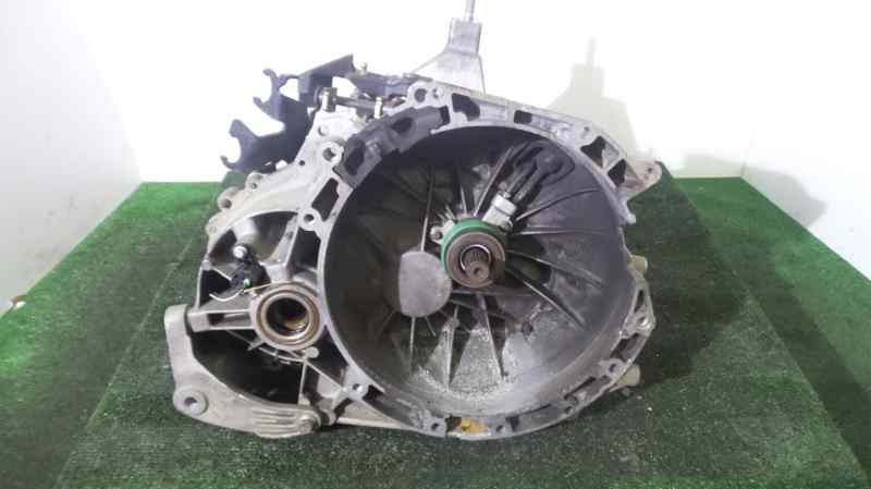 FORD Mondeo 3 generation (2000-2007) Gearbox 1S7R7002AD 18877346