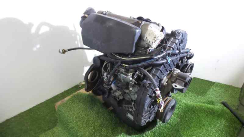 OPEL Corsa B (1993-2000) Engine X17D,X17D,X17D 24486852