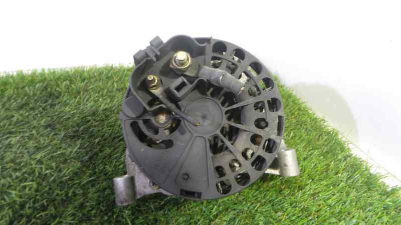 FIAT Punto 3 generation (2005-2020) Alternator 51714794, 51714794, 51714794 19077146