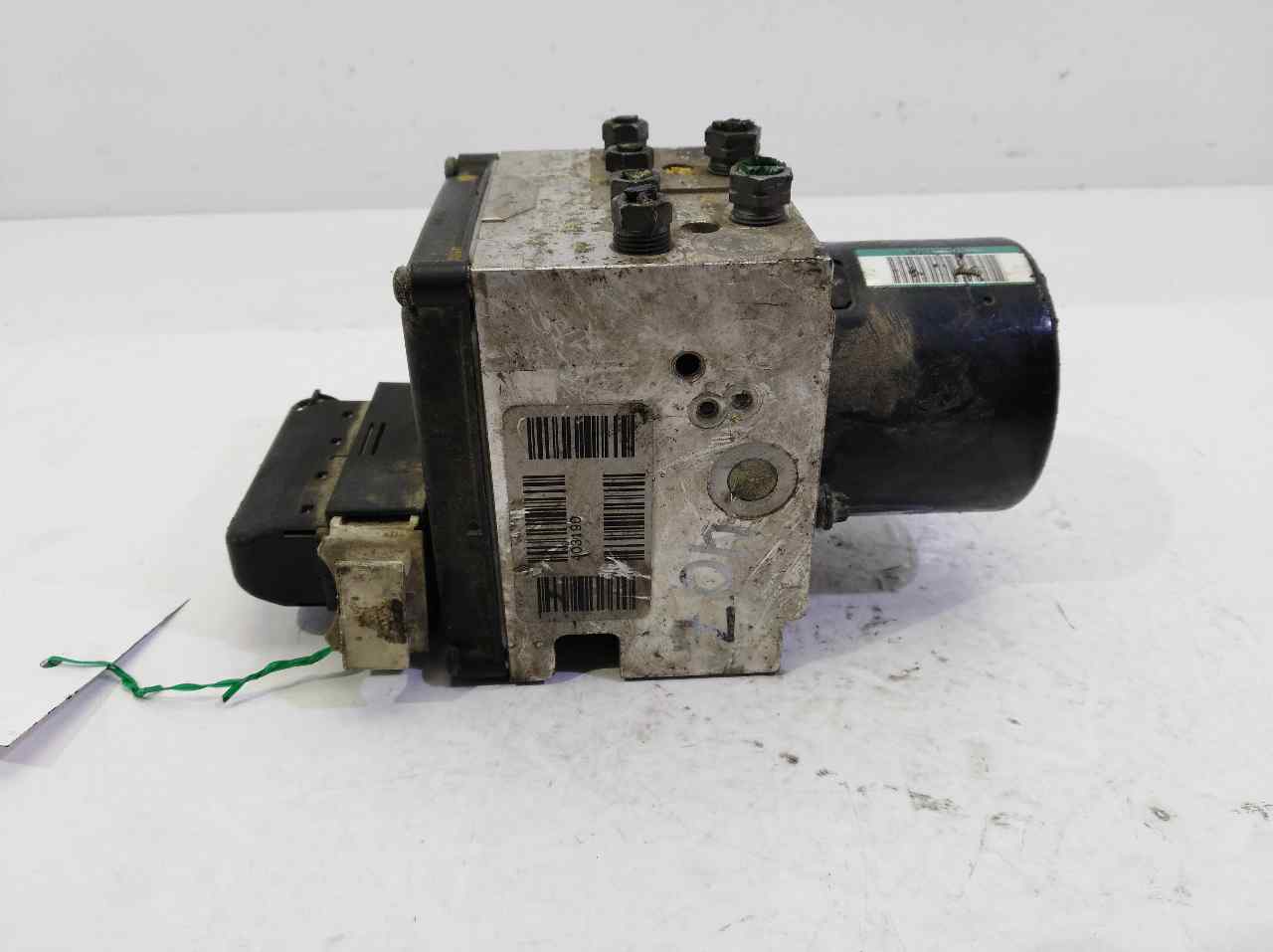 PEUGEOT ABS Pump 15054001 25304383