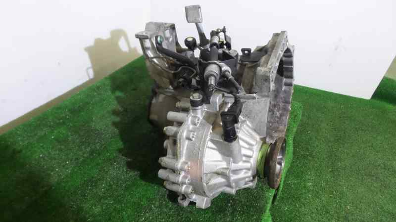 VOLKSWAGEN Bora 1 generation (1998-2005) Gearbox EGS 18860157