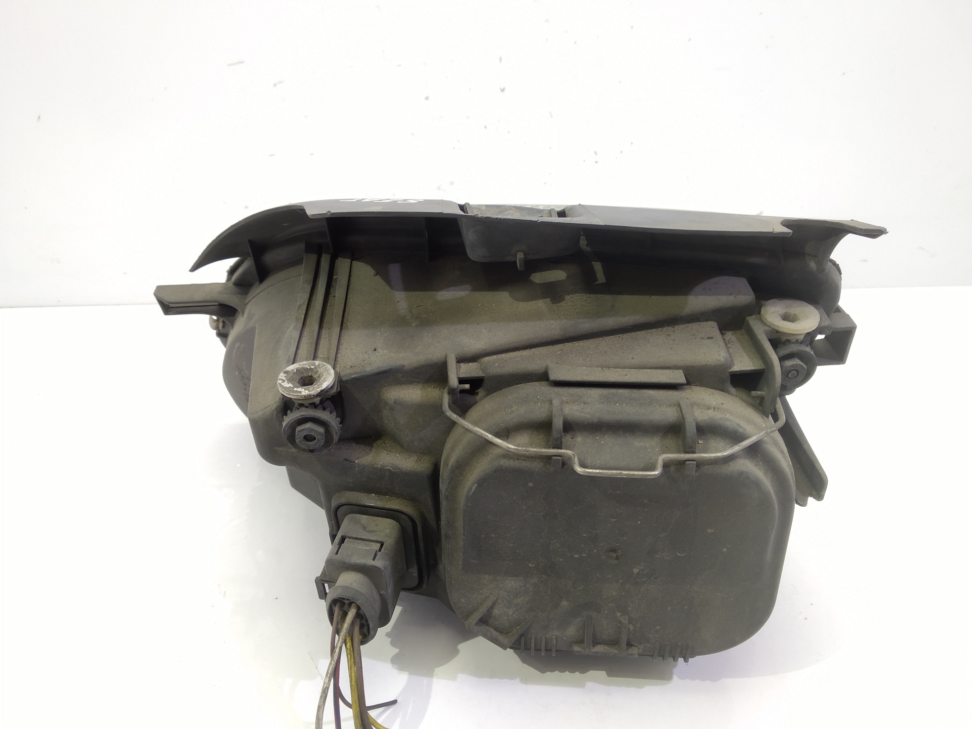 SEAT Arosa 6H (1997-2004) Front Høyre Frontlykt 6H1941016C 25304269