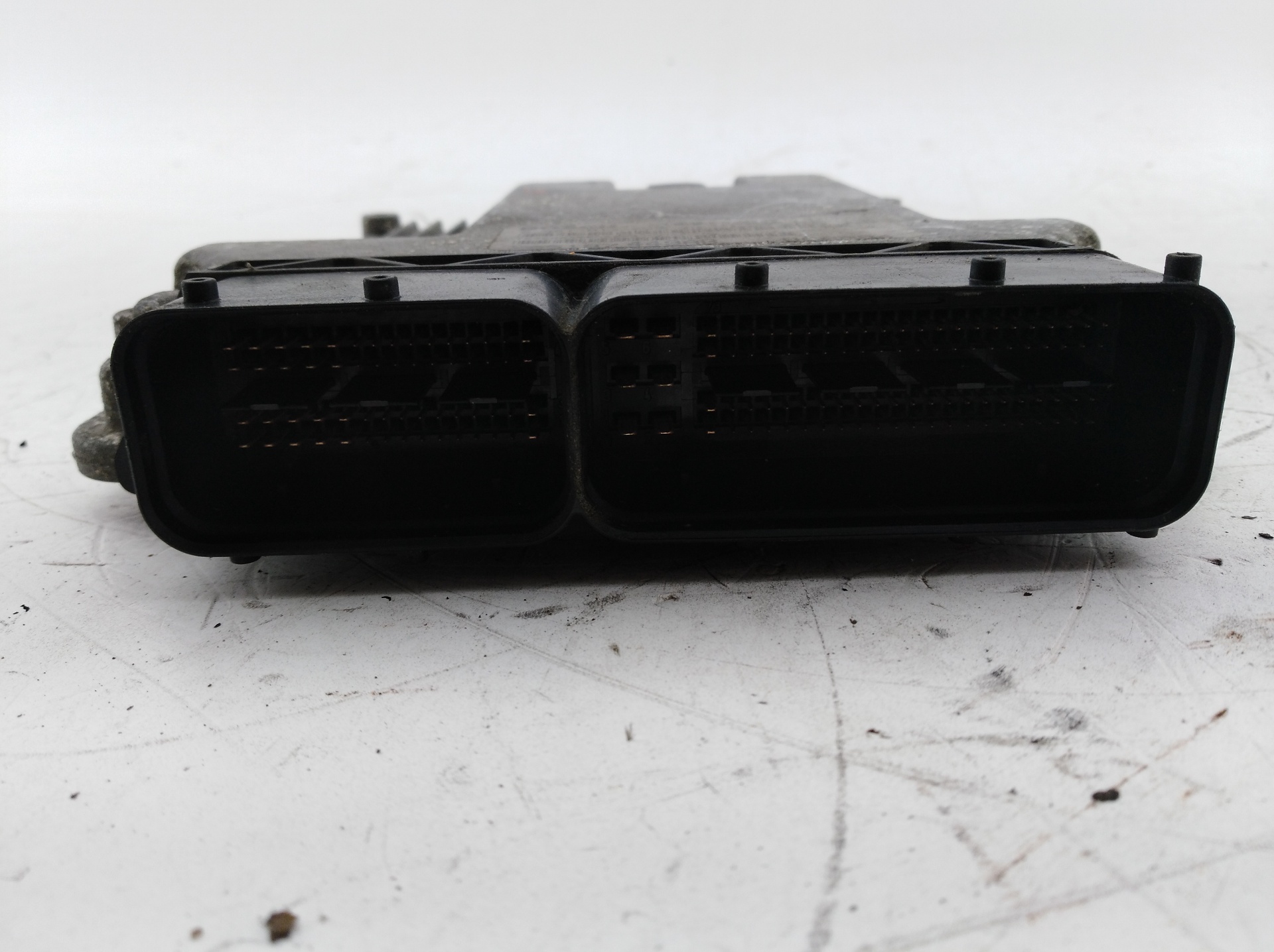 DODGE Caliber 1 generation (2006-2013) Motorkontrollenhet ECU 0281013693, 0281013693 24668325