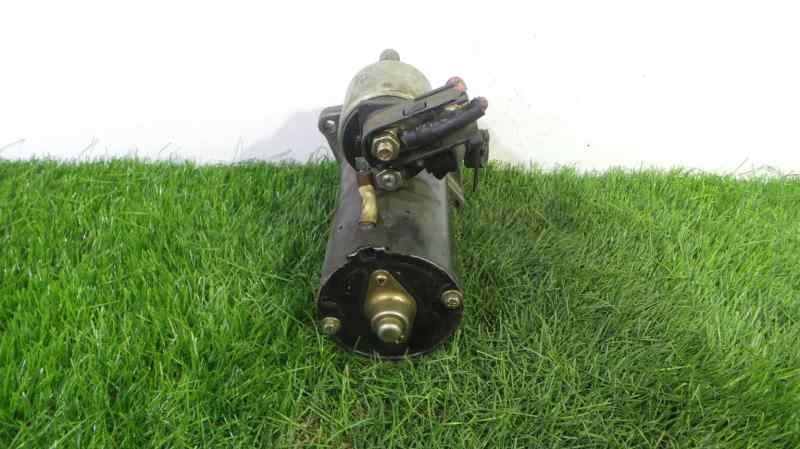 FIAT Croma 194 (2005-2011) Startmotor 1149611 19030816